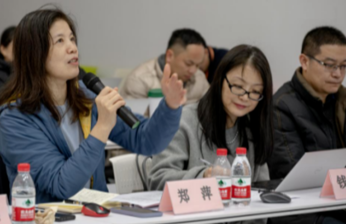 深化刷新  拥抱阿米巴 | 拉斯维加斯9888光电米兰事业部二级巴长竞聘大会